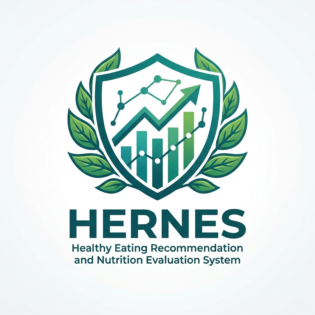 HERNES Logo